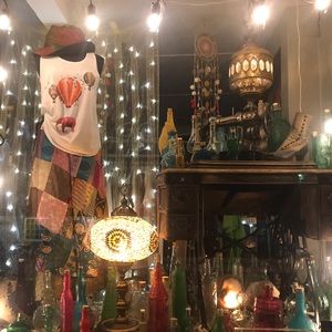 Meet your Posher, Suzanne